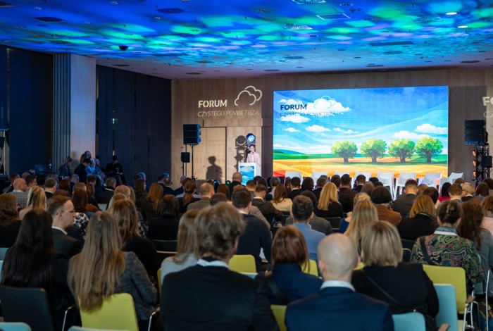 Forum Czystego Powietrza 2026