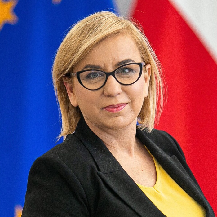 Paulina Hennig-Kloska