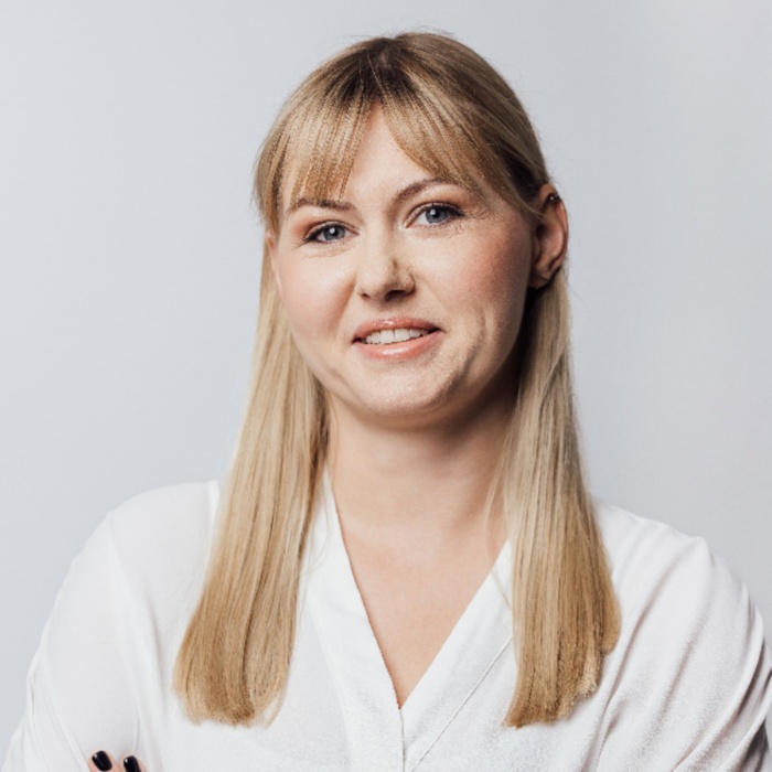 Olga Poros-Zielińska