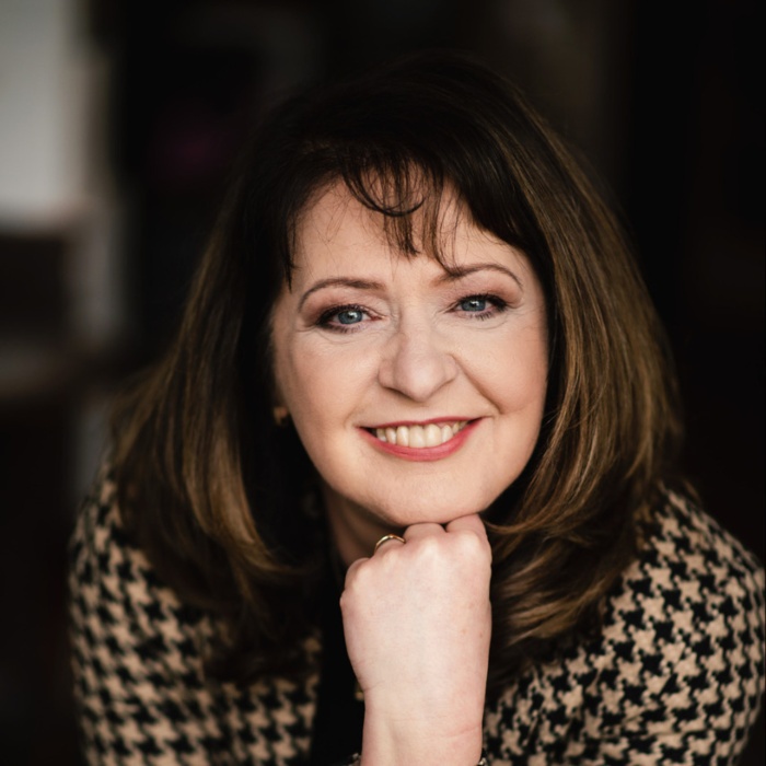 Janina Ewa Orzełowska