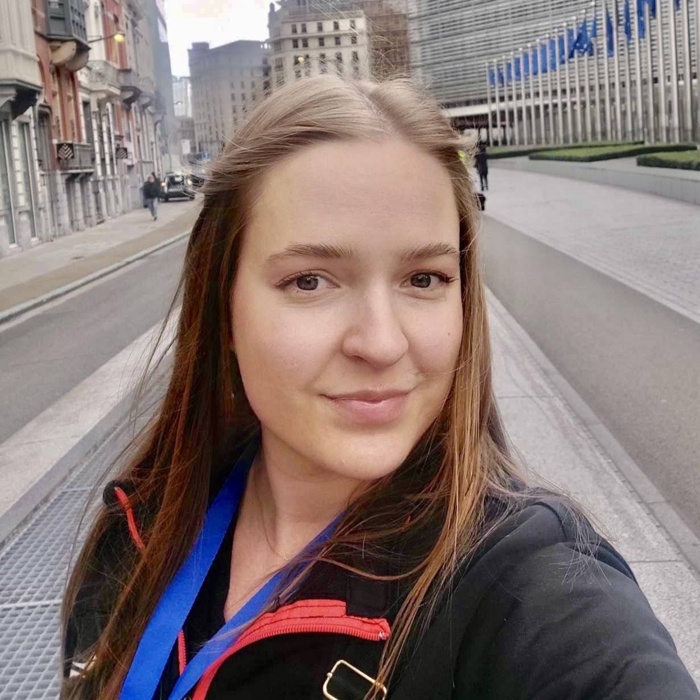 Aleksandra Gałuszewska