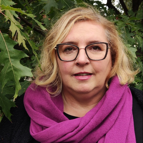 Agnieszka Antoszewska