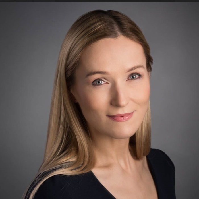 Dr Joanna Remiszewska-Michalak