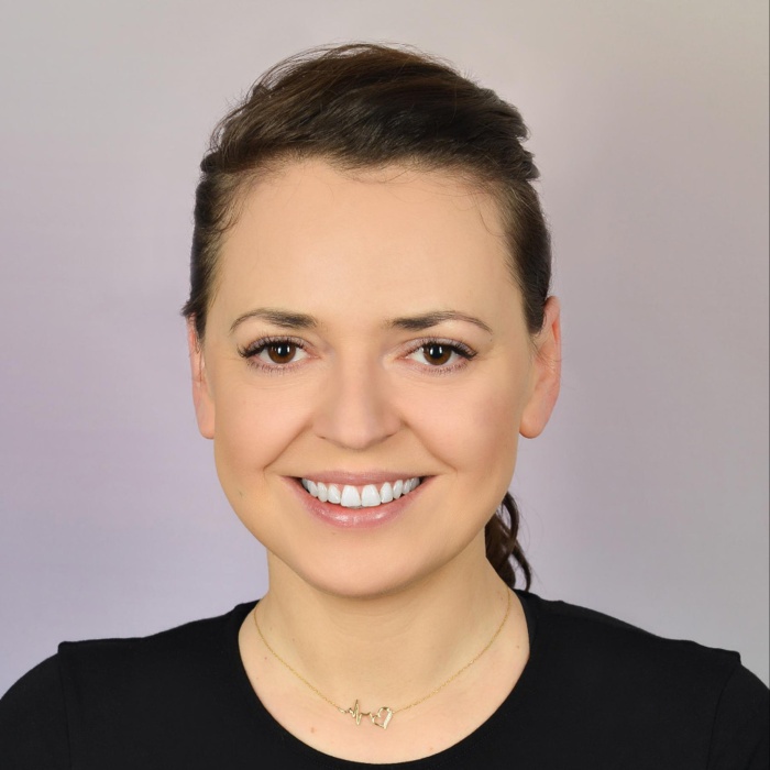 Magdalena Śladowska