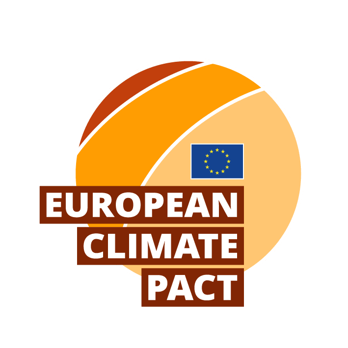 Europejski Pakt Klimatyczny