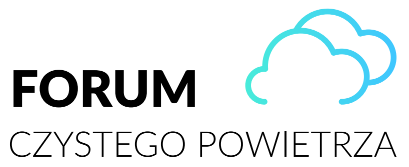Logo - Forum Czystego Powietrza 2026